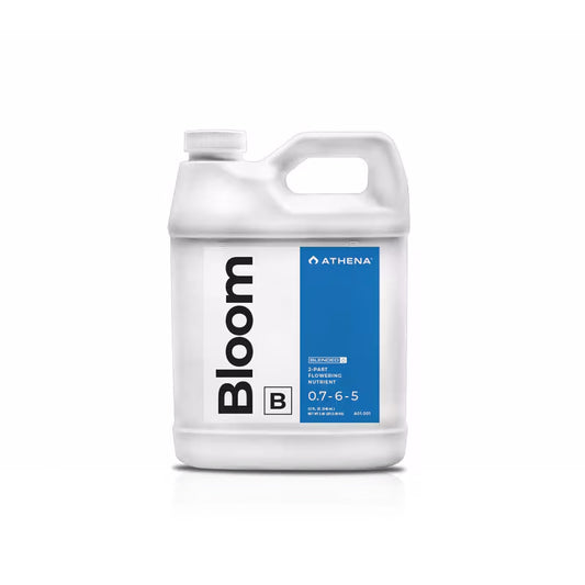 Athena Bloom (Komponente B) – 0,94 Liter (Premium Blütendünger)
