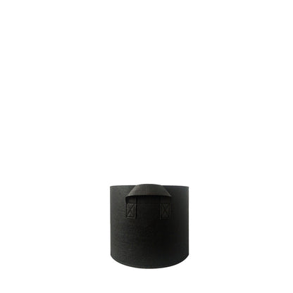 Dutch Masters Stofftopf mit Griffen 4L (Recycelt & Biologisch abbaubar)