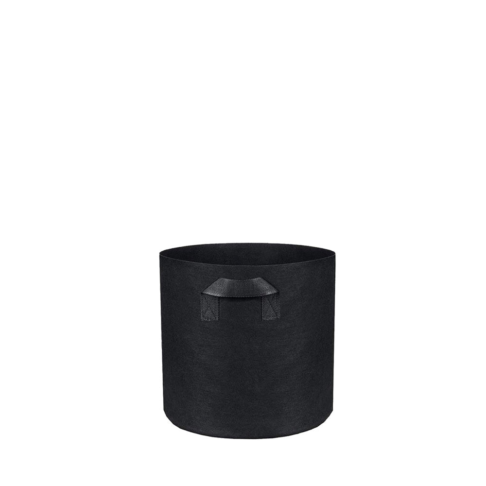 Dutch Masters Stofftopf mit Griffen – 11 Liter (Recycelt & Biologisch abbaubar)