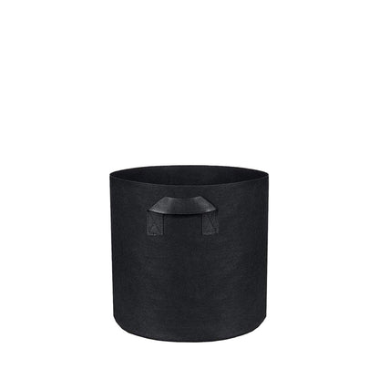 Dutch Masters Stofftopf mit Griffen – 19 Liter (Recycelt & Biologisch abbaubar)