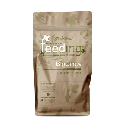 Green House Powder Feeding Bio Grow 50g, 125g, 500g, 1kg, 2,5kg