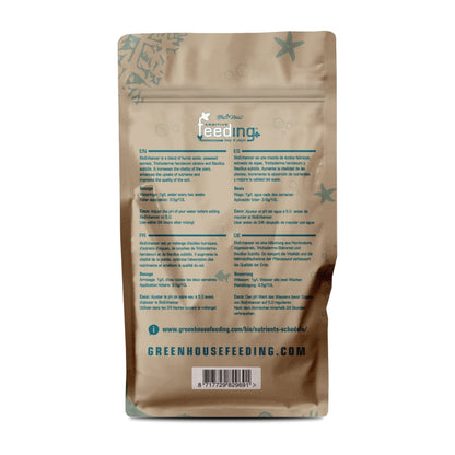 Green House Powder Feeding Bio Enhancer 50g, 125g, 500g, 1kg, 2,5kg