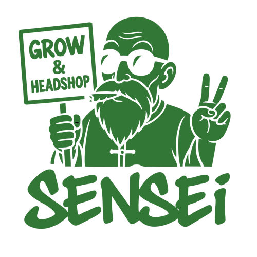 Sensei-Growshop