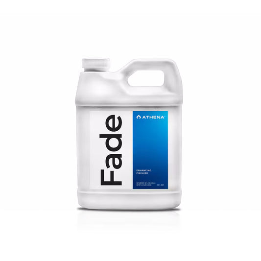 Athena Fade – 0,94 Liter (Finishing Flush & Qualitäts-Booster)