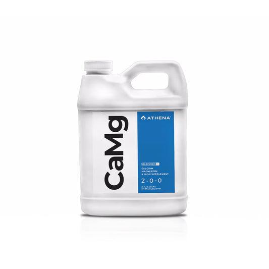 Athena CaMg – 0,94 Liter (Premium Calcium-Magnesium Booster)