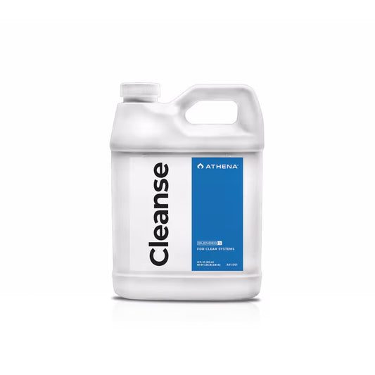 Athena Cleanse – 0,94 Liter (Systemreiniger & Optimierer)