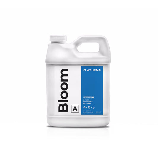 Athena Bloom (Komponente A) – 0,94 Liter (Premium Blütendünger)