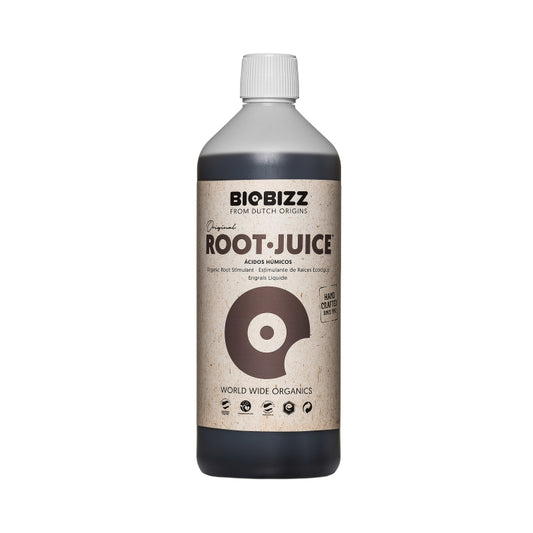 Biobizz Root Juice – 1 Liter (Premium Wurzelstimulator)