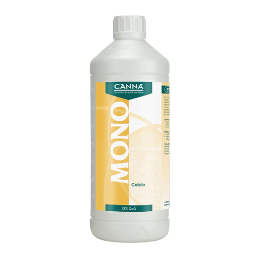 CANNA Calcium (Ca) 12 % – 1 Liter (Mononährstoff)