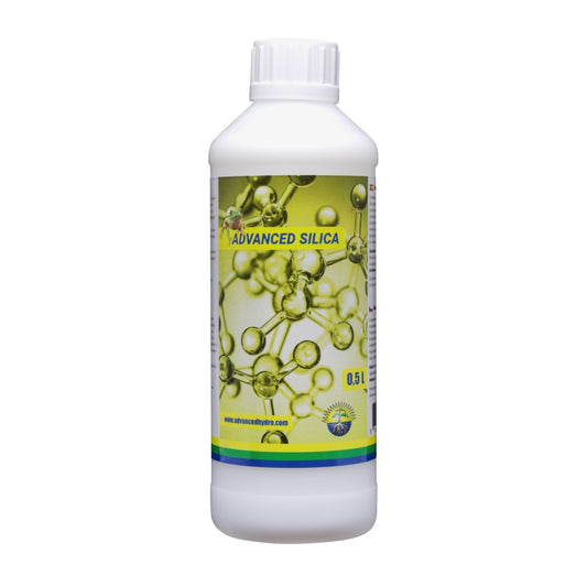 Advanced Hydroponics Advanced Silica – 500ml (SiO²)