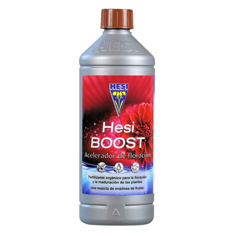 HESI Boost – 1 Liter (Blühbeschleuniger & Fruchtaktivator)