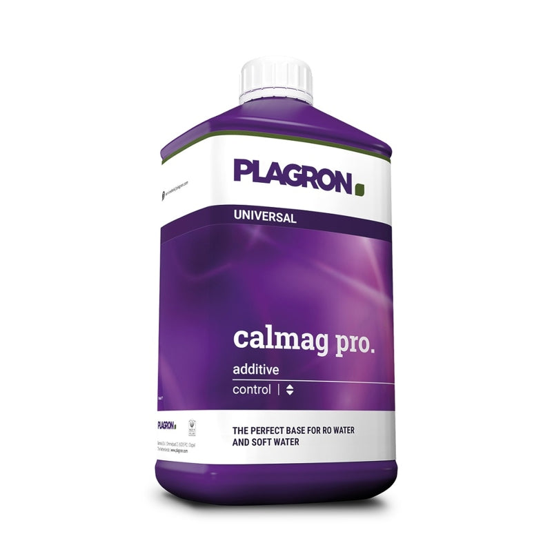Plagron CalMag Pro – 1 Liter (Premium Ca/Mg Ergänzung)