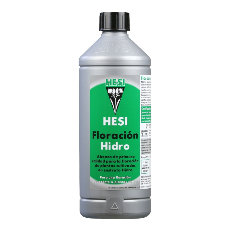 HESI Hydro Bloom – 1 Liter (Blühdünger für Hydroponik)