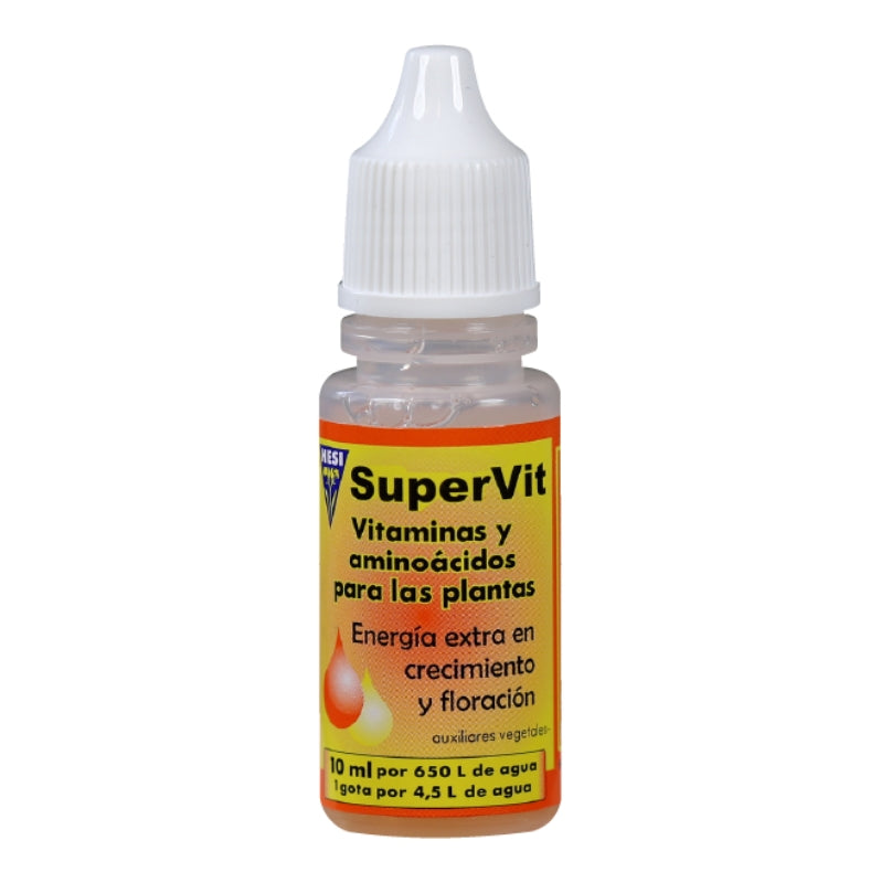 HESI SuperVit – 10 ml (Vitamine & Aminosäuren)