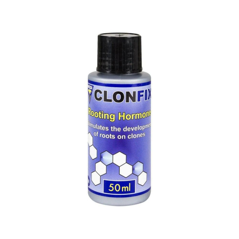 HESI ClonFix – 50 ml (Bewurzelungshilfe für Stecklinge)