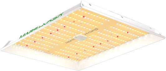 Mars Hydro TS 1000 Full Spectrum LED Grow Light 150W dimmbar 1-3 Pflanzen