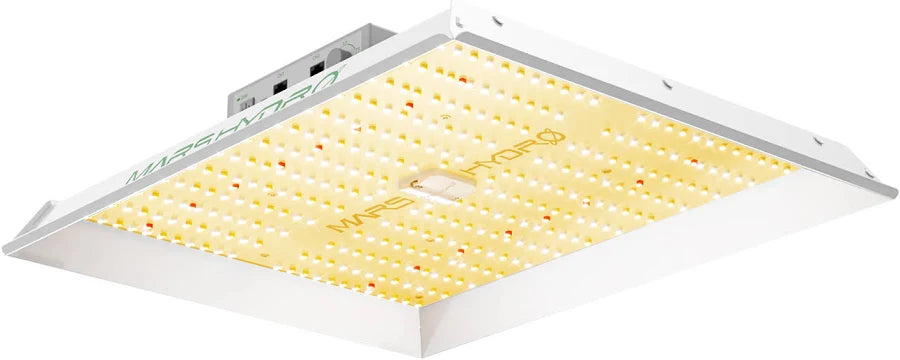 Mars Hydro TS 1000 Full Spectrum LED Grow Light 150W dimmbar 1-3 Pflanzen